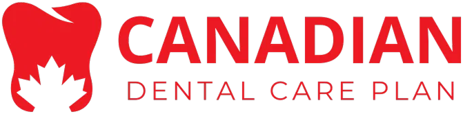 Canadian Dental Care Plan logo