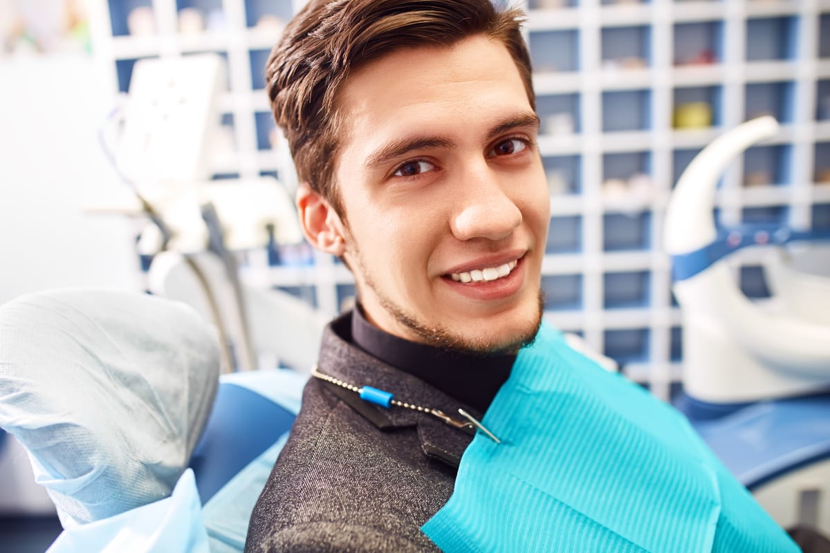 Cosmetic Dentistry in Lacombe