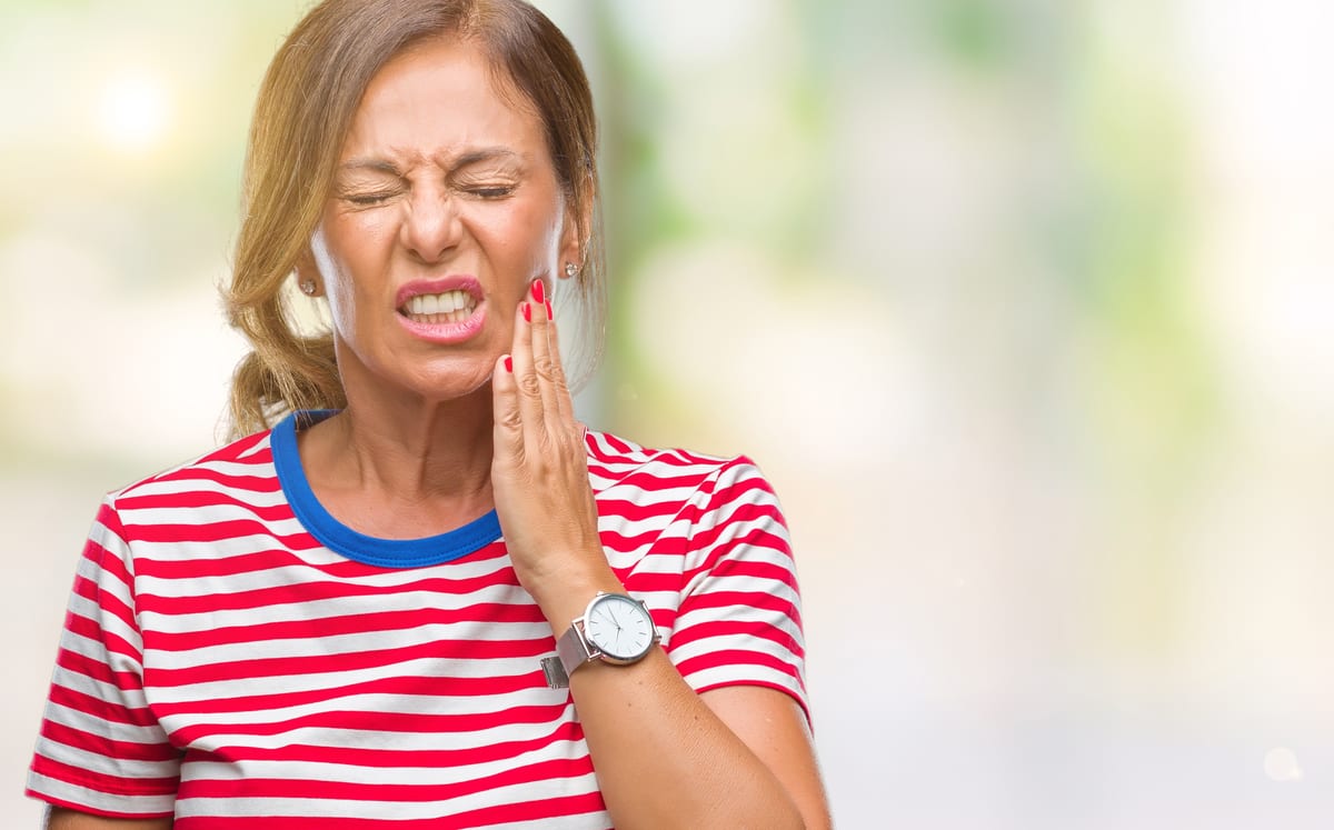 Emergency Dentistry in Lacombe