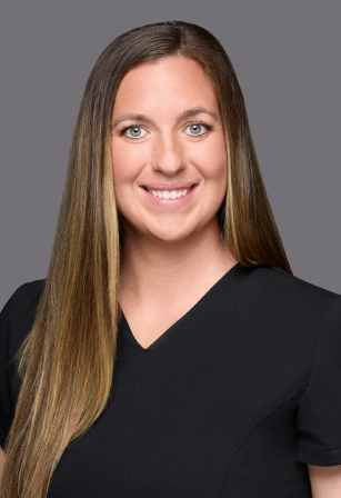 Rachele Gould, Registered Dental Assistant