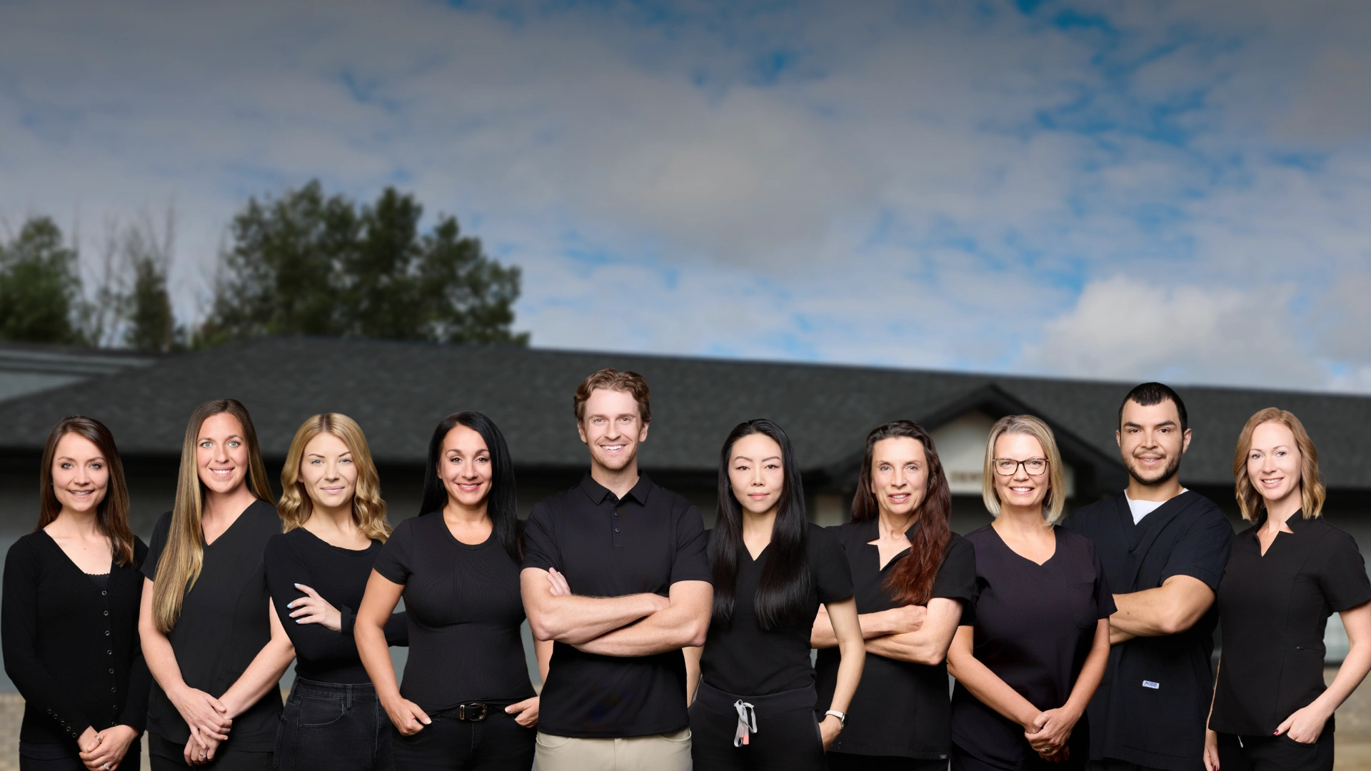 Team Aurora Dental Group