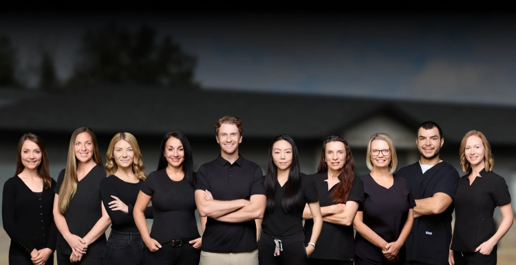 team Aurora Dental Group-mobile