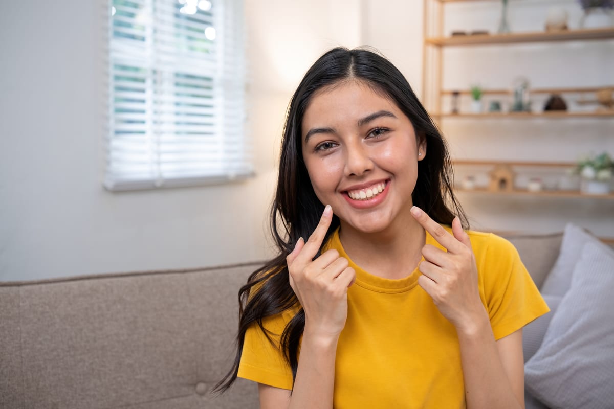 Periodontal Care in Lacombe