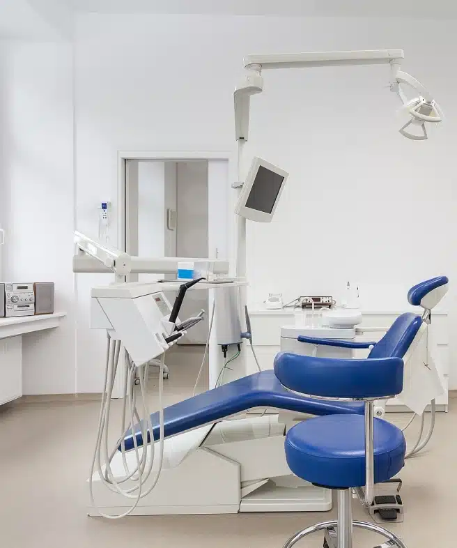 Alameda Dental Office