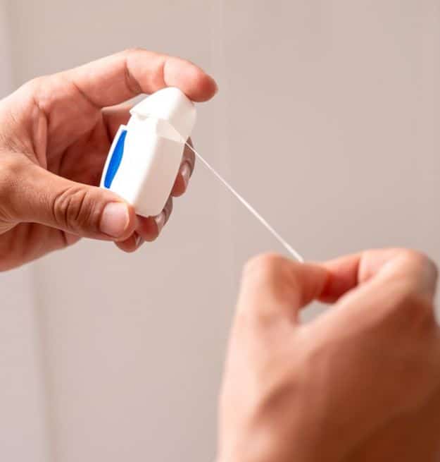 Preventive Cleanings