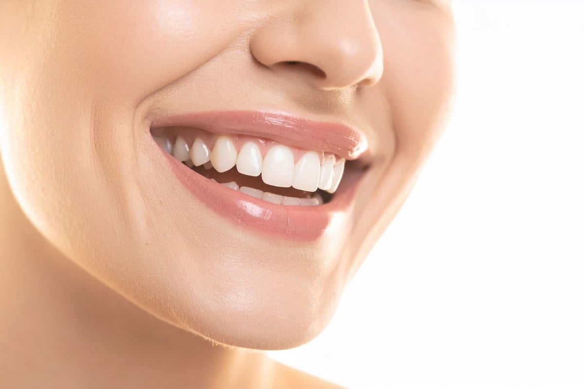dental cleanings and prevention