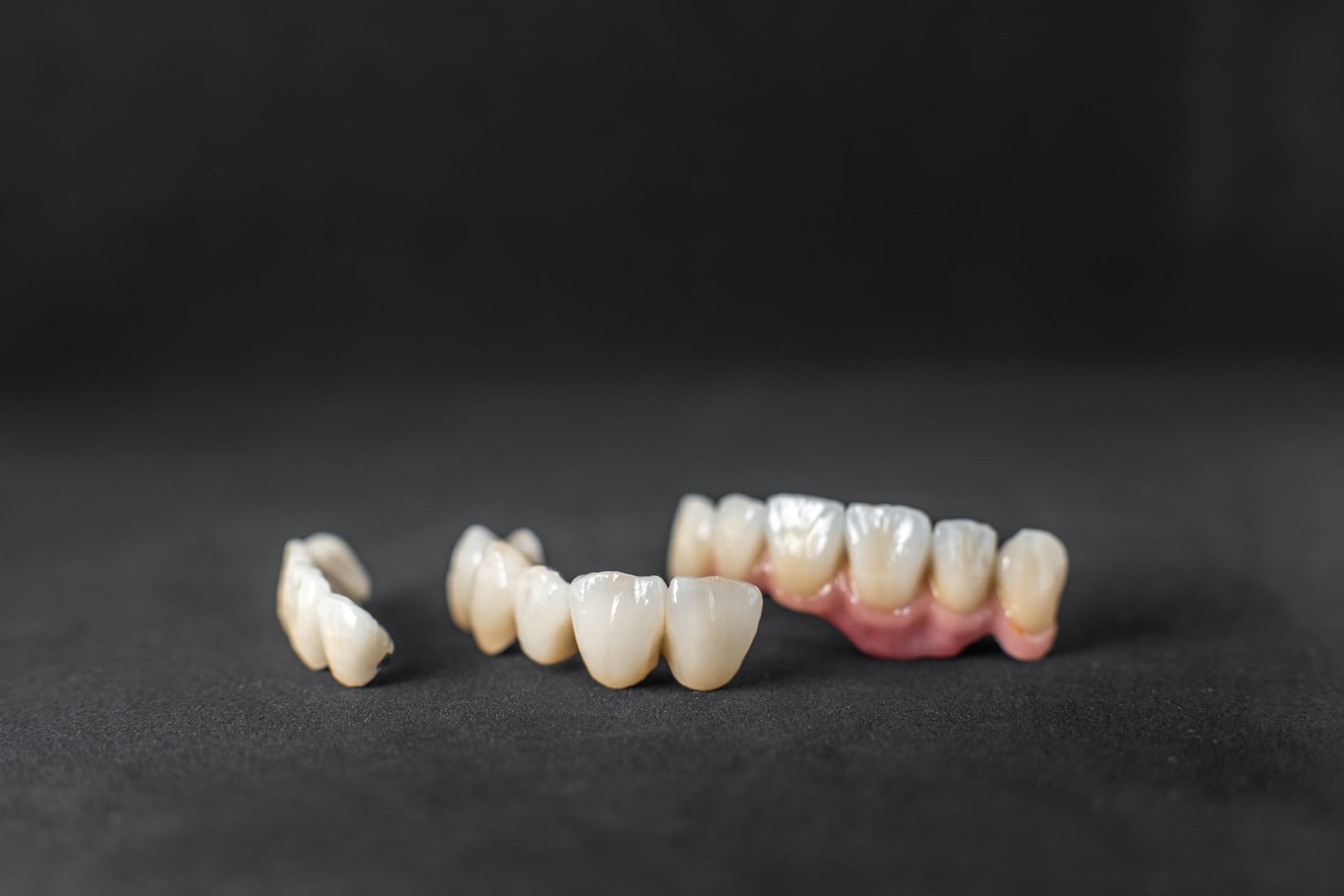 Dental crowns used after root canal therapy to restore damaged teeth in Alameda CA