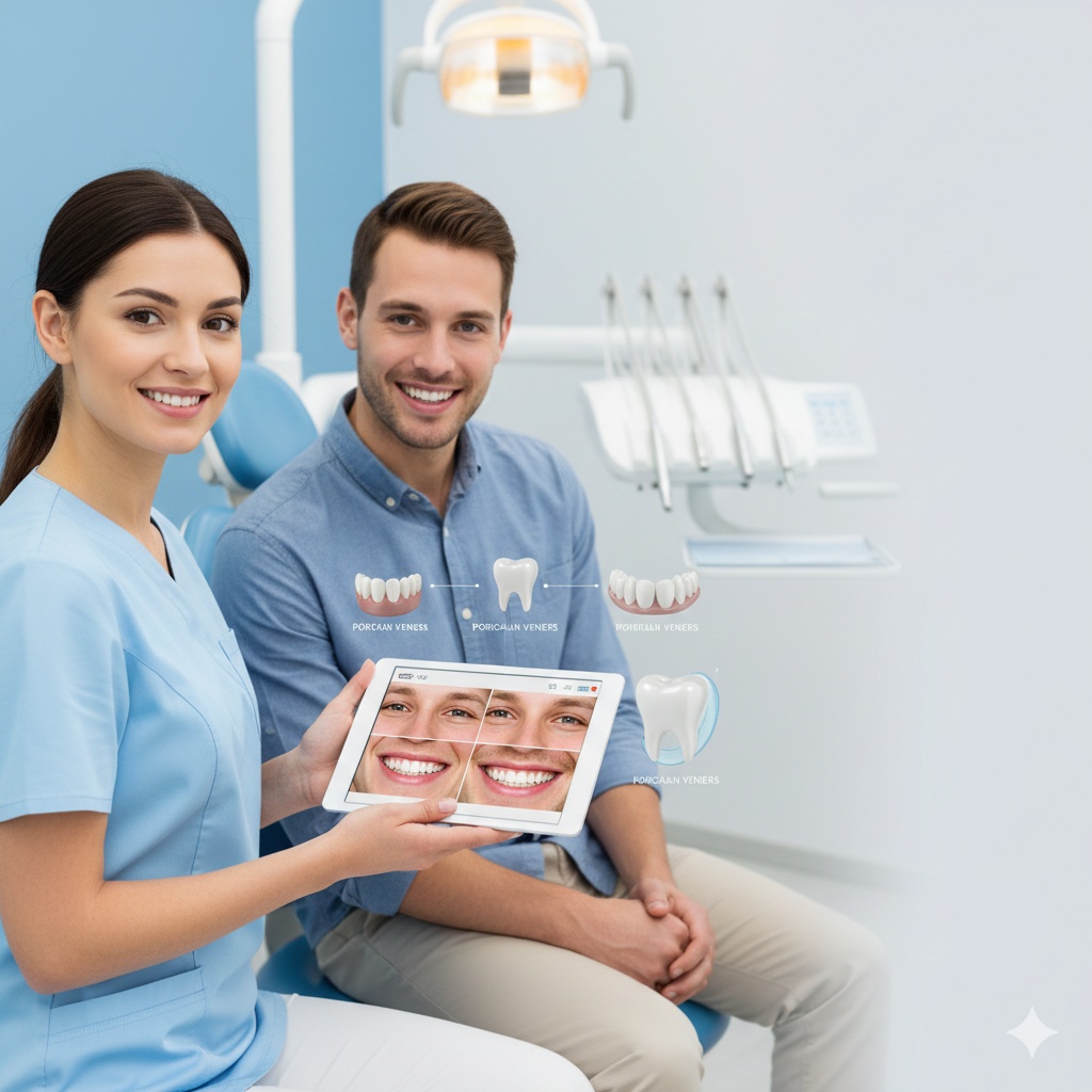 What Does It Offer for a Social Media-Ready Smile