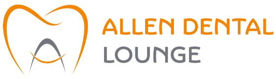 Allen Dental Lounge - Dentist in Allen, TX Logo