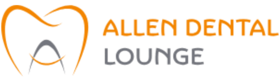 Allen Dental Lounge Logo