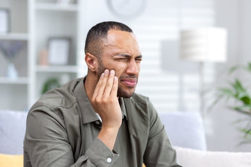 Dental Abscess