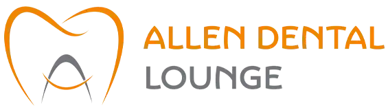 Allen Dental Lounge - Dentist in Allen, TX Logo