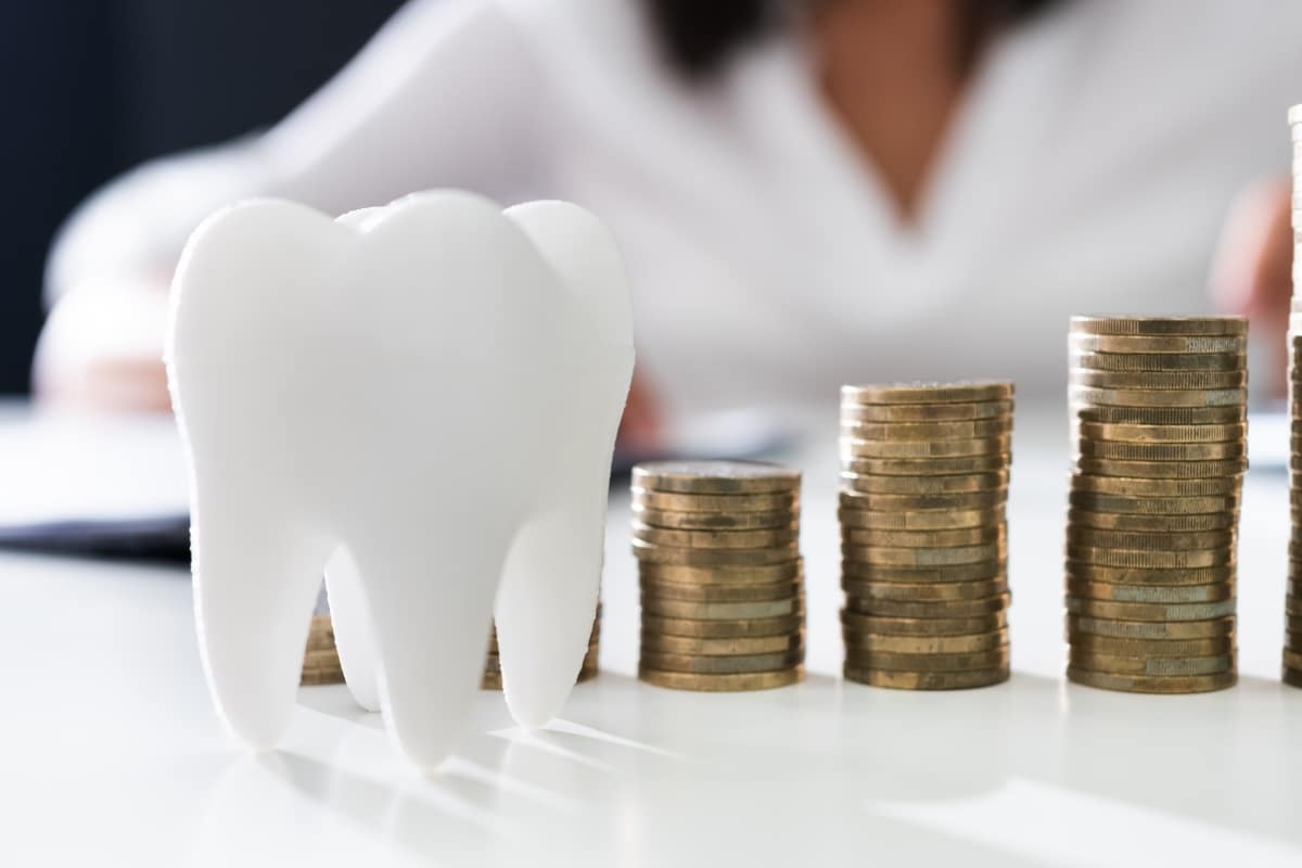 dental insurance Allen, TX