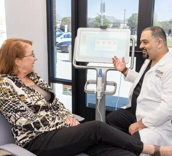 dentist in Allen