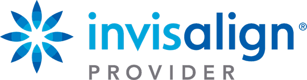 Invisalign Provider Logo