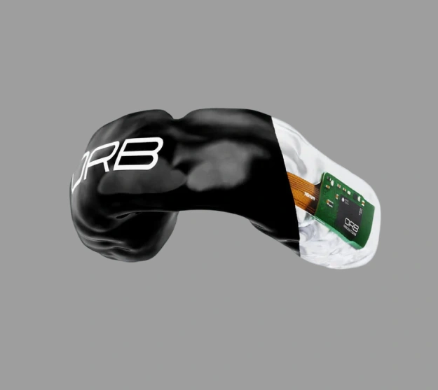 ORB Sport Smart Mouthguard