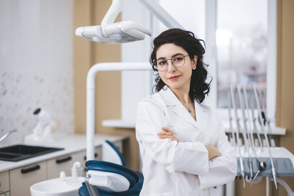 Teeth Cleaning in Allen