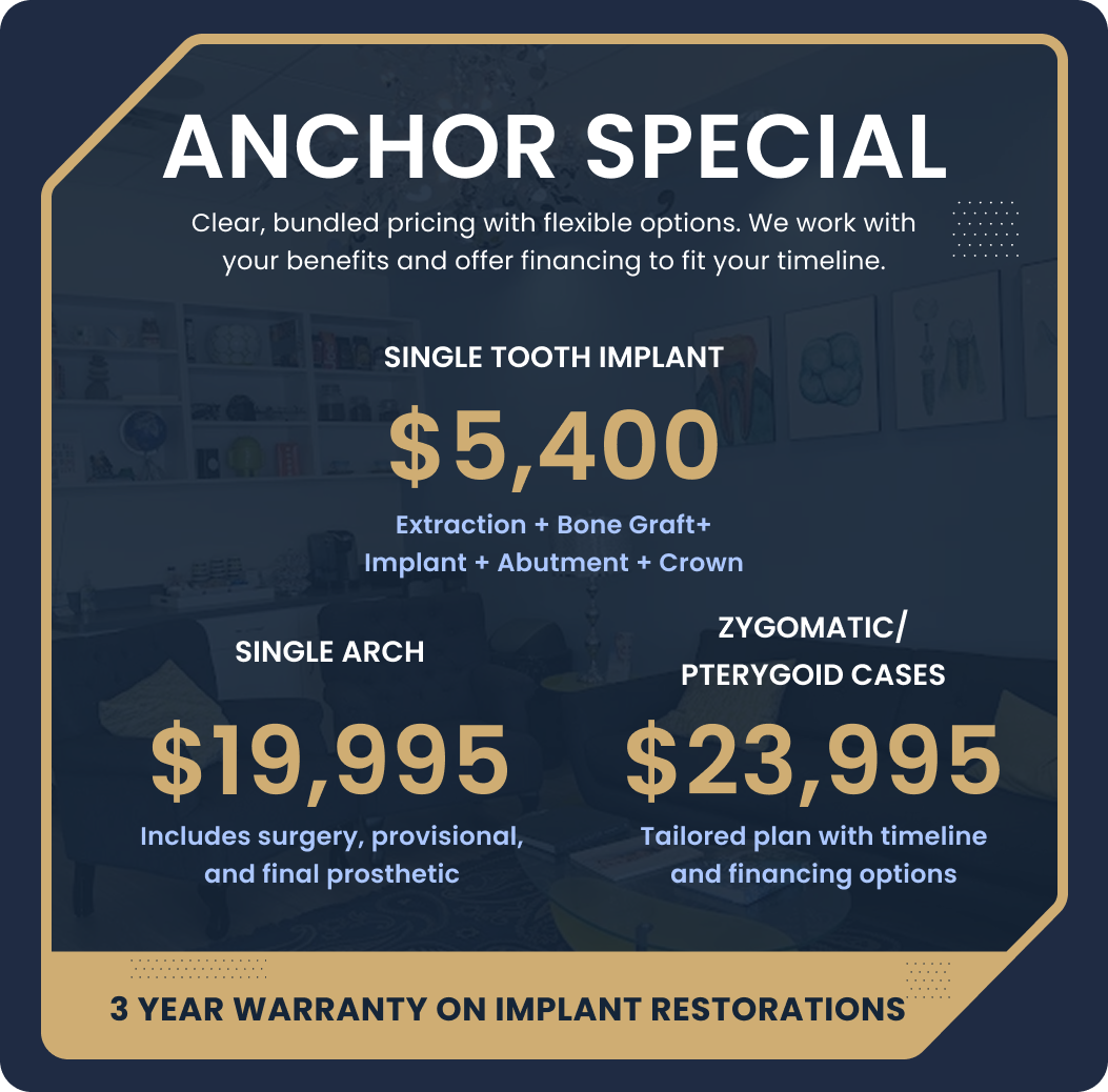 Limited-time Fall Offer