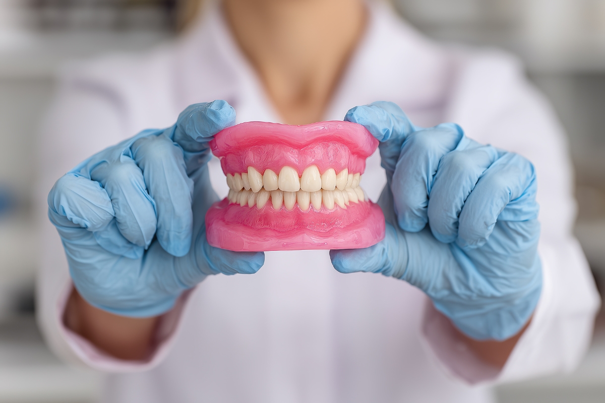 dentures-in-Amherst