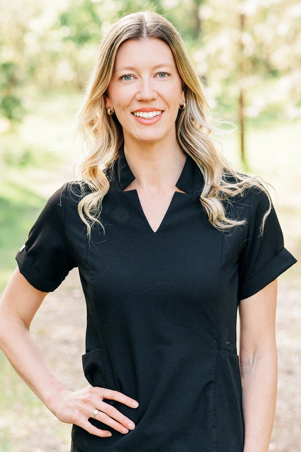 Dr. Caroline Leibrecht, Dentist in Grants Pass, OR - A Street Dental Grants Pass