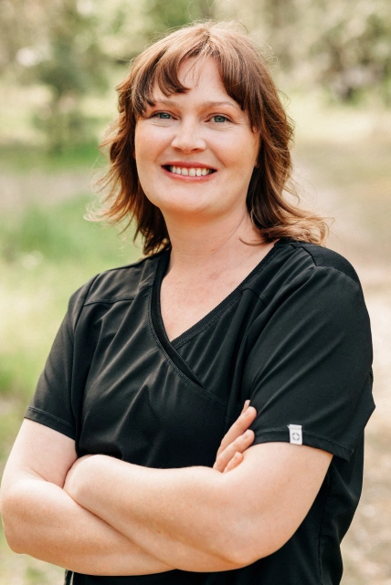 Jennifer, Dental Assistant at A Street Dental