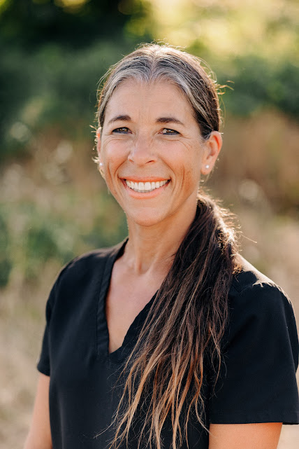 Amy, Dental Hygienist, a street dental, dental office, grant pass, oregon