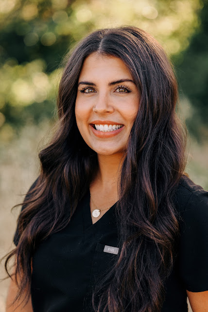 Brittany, Hygienist, a street dental, dental office, grant pass, oregon