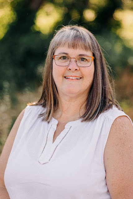 Cindy, patient care coordinator, a street dental, dental office, grant pass, oregon