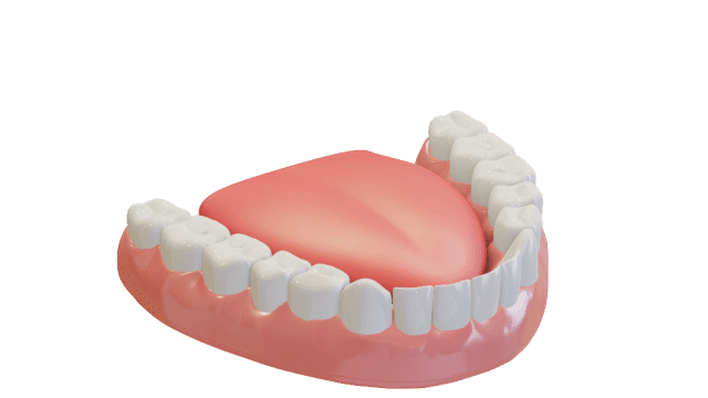 dentures grants pass