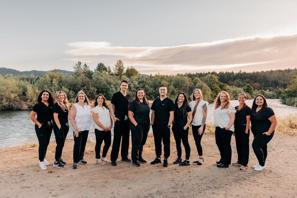 meet our dentists at Street Dental, dental office in Grant Pass, oregon