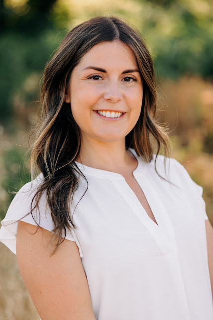 Meghan, Dental Assitant, a street dental, dental office, grant pass, oregon