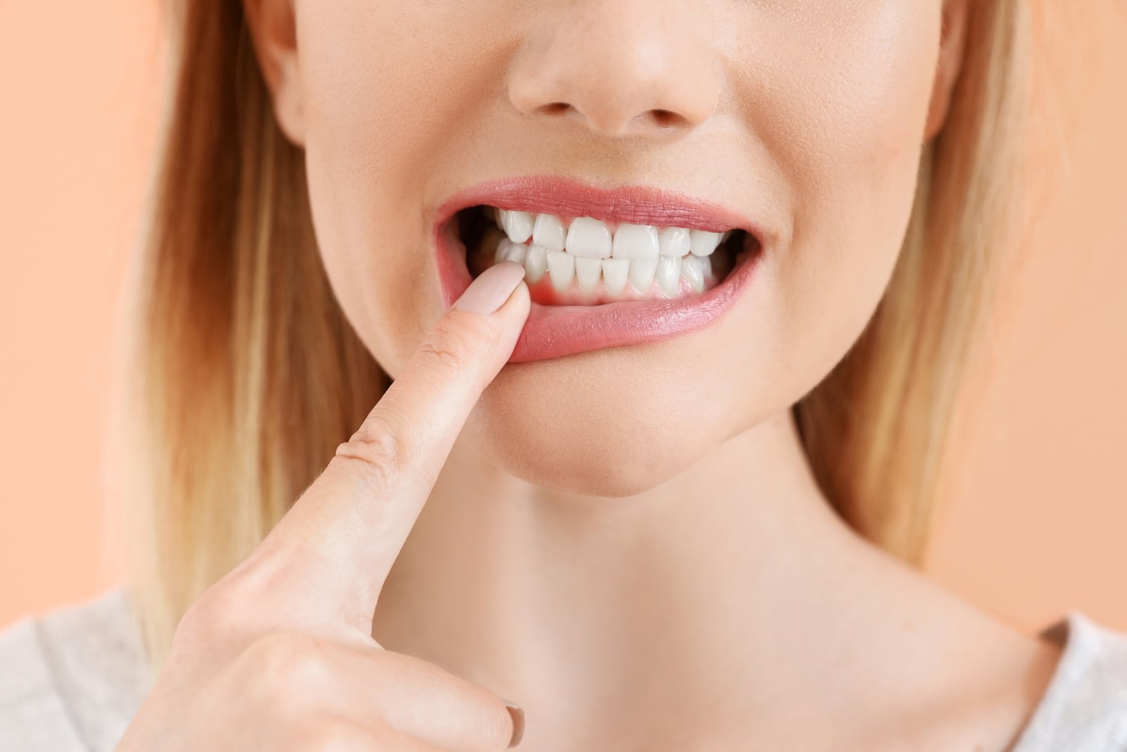 periodontal care grants pass