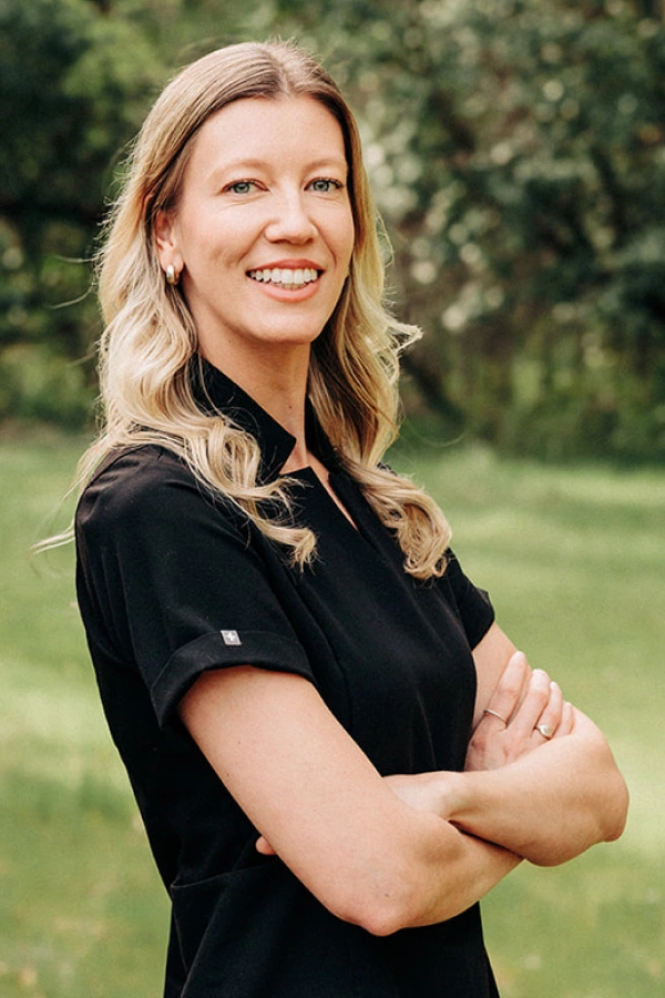 Dr. Caroline Leibrecht, Dentist in Grants Pass, OR - A Street Dental Grants Pass