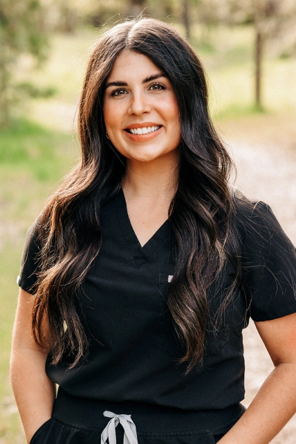 Brittany, Dental Hygienist at A Street Dental