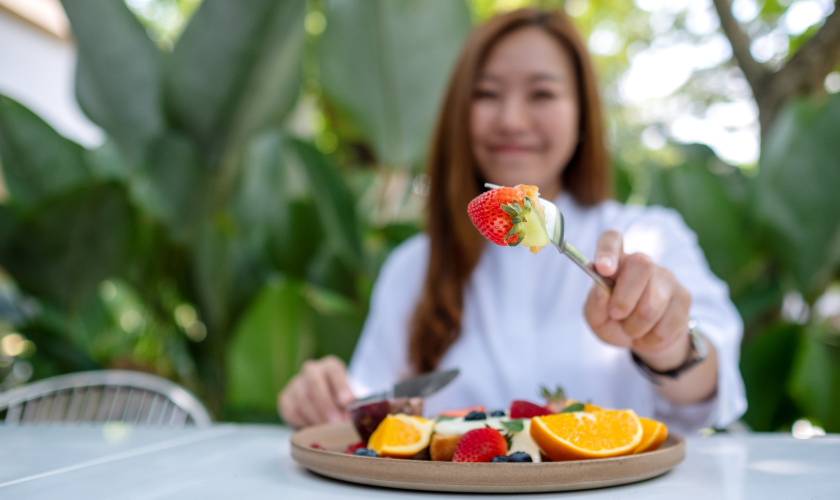 Is Your Diet Affecting Your Smile? A Dentist in Grants Pass Explains