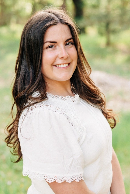 Meghan, Insurance Coordinator and Expanded Functions Dental Assistant at A Street Dental
