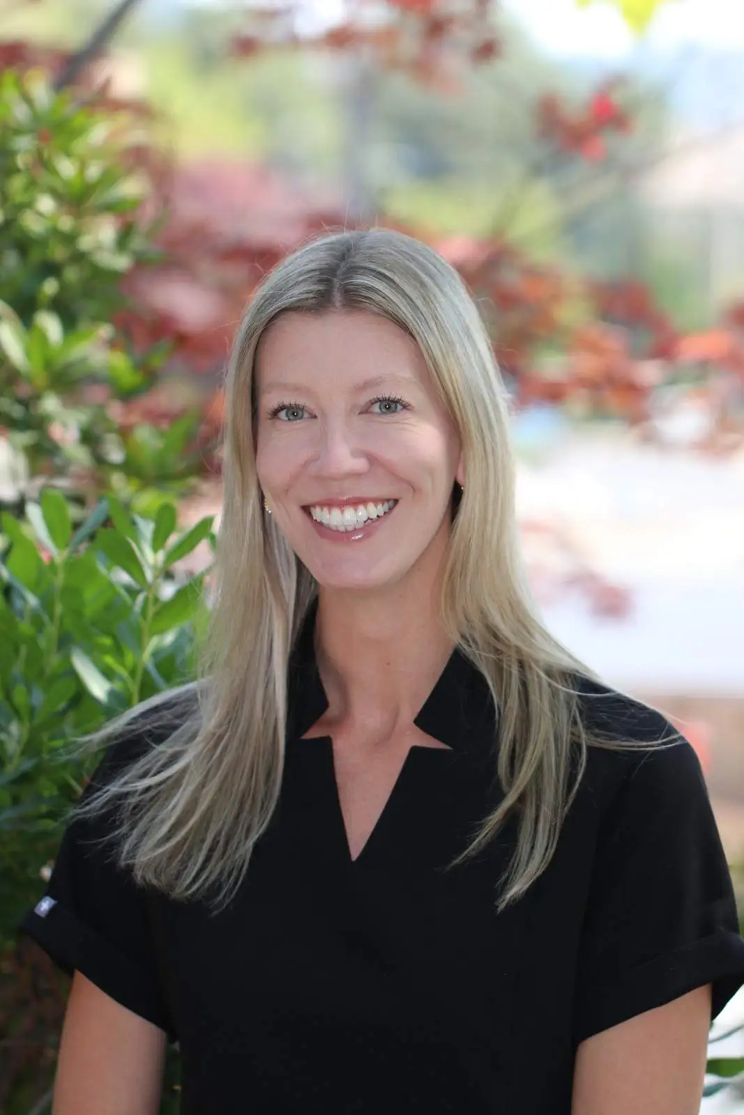 Dr Caroline Leibrecht, Dentist Grant Pass, Oregon