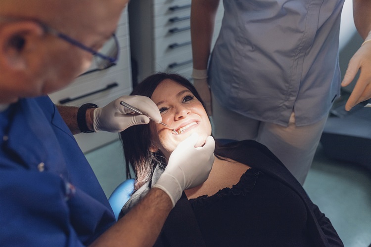 How Early Detection Saves Teeth: The Importance of Dental Exams