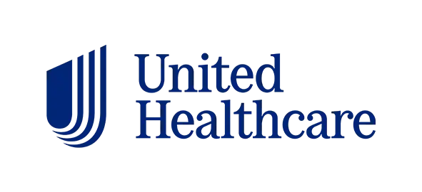 United Healthcare logo.