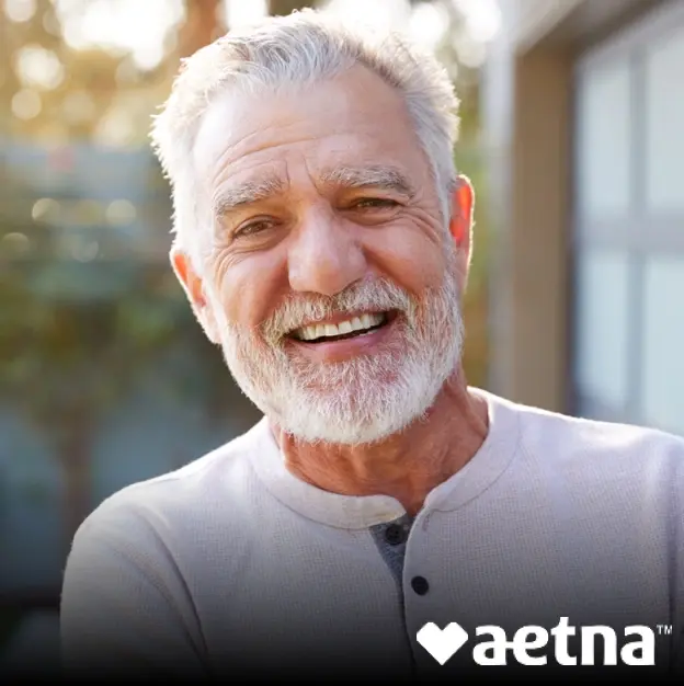 Experience the Aetna Dental Difference With a Street Dental