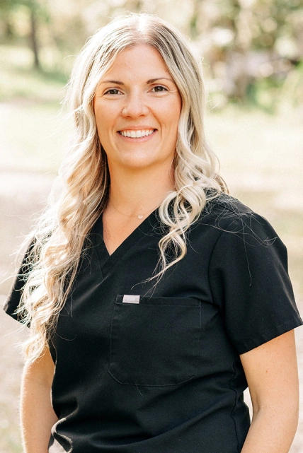 Katie, Dental Hygienist at A Street Dental