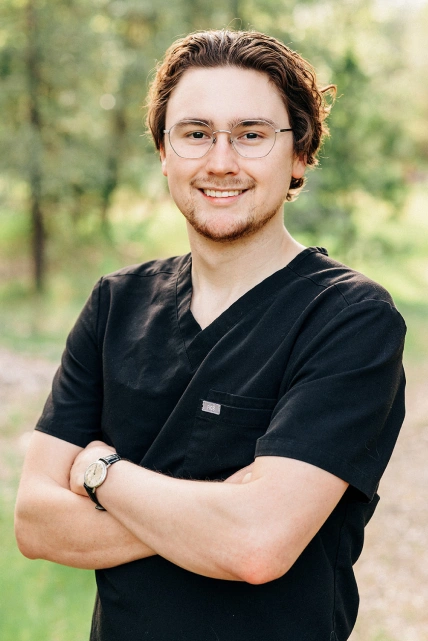 Adam, team member at A Street Dental