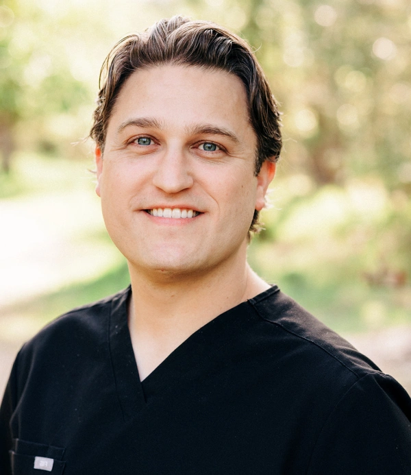 Dr. Blake Anderson, Dentist in Grants Pass OR - A Street Dental Grants Pass