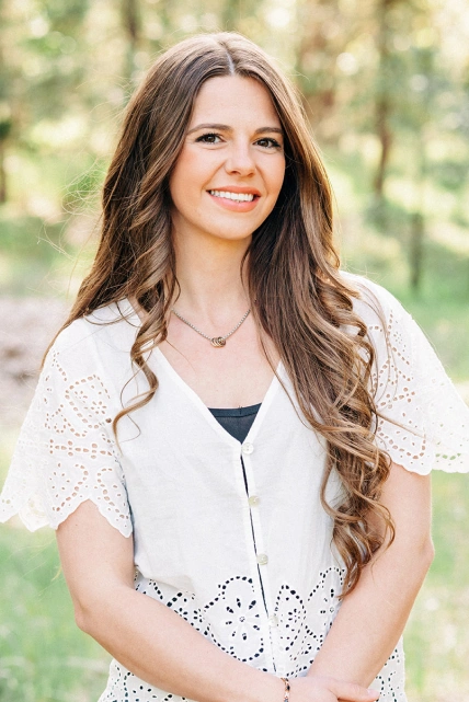 Jenn, Office Manager at A Street Dental