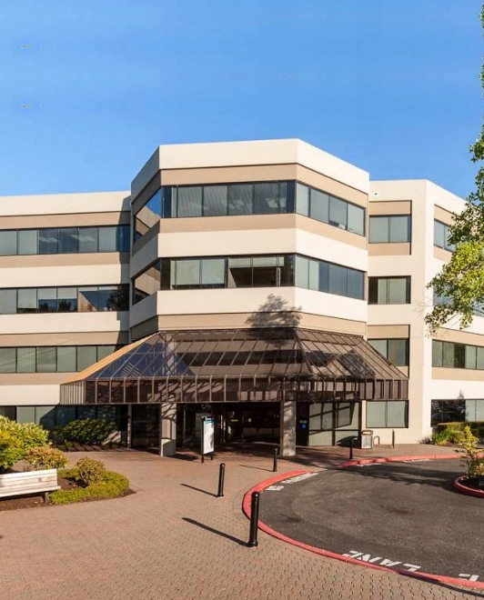 Exterior View, Aura Dentistry and Spa, Dental Office Renton Washington