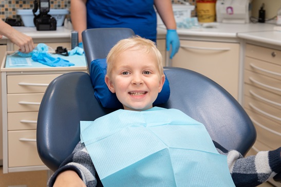 How to Prepare Your Child for Their First Dental Appointment