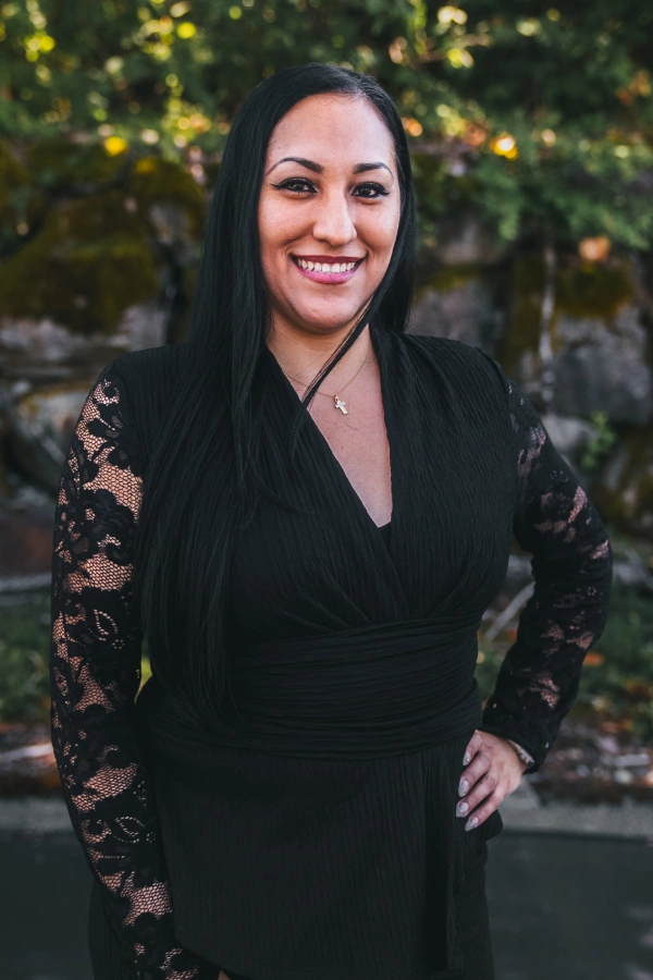 Cynthia (Patient Care Specialist)