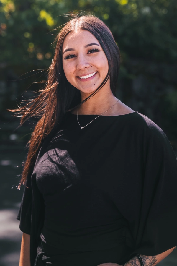 Grace (Dental Assistant)