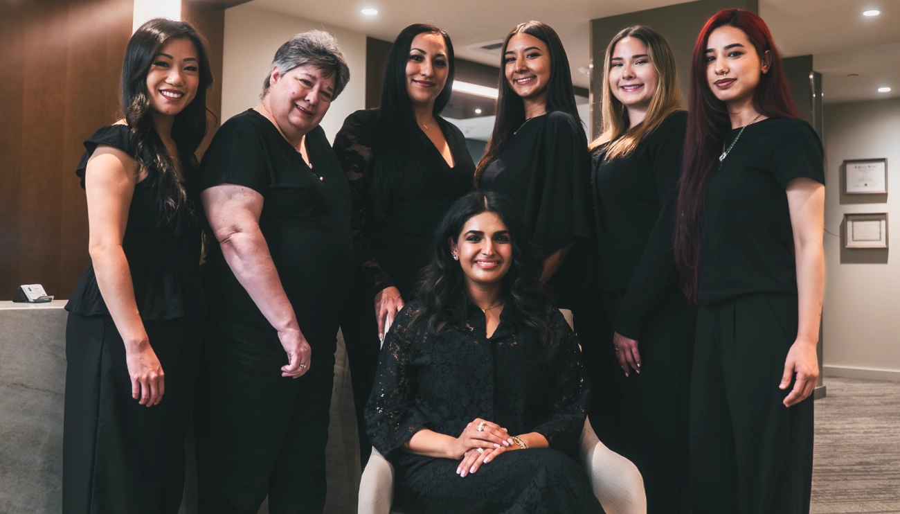 Dentist in Renton, WA