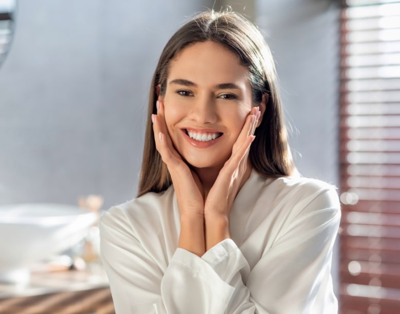 Can Cosmetic Dentistry Fix Gaps Between Teeth Without Braces?